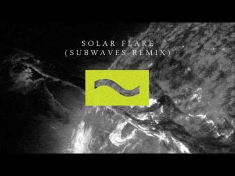 Surreal Sound - Solar Flare (SubWaves Remix)
