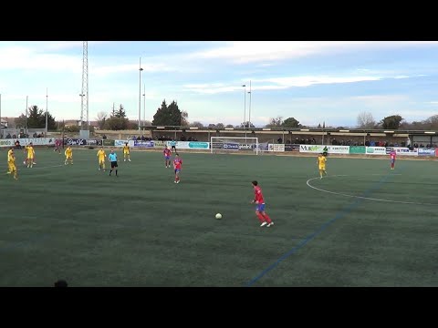 SD Tarazona - CD Robres 2 - 1 / Jornada 16 - Temporada 2019-20 / 24-11-2019