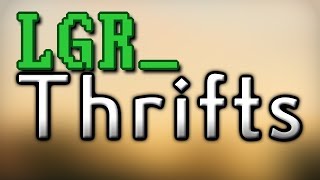 LGR - Thrifts [Ep.36] Playing Koi