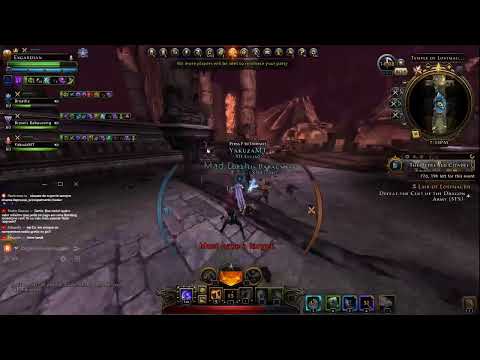 Neverwinter Mod.19 Ep. 2 - Semana nova, desafios semanais velhos (21/09/2020)