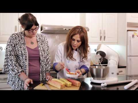 Philips Avance Kitchen Machine: Kim's Story قصة كيم