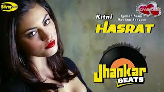 Download lagu Kitni Hasrat Hai Humein | Kumar Sanu, Sadhana Sargam (((Jhankar Beats))) Sainik | By Silver Stereo mp3