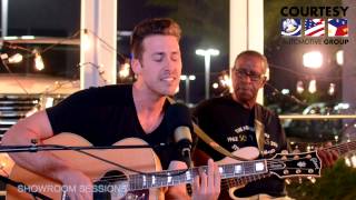 Ray Boudreaux - &#39;First Train&#39; | Showroom Sessions