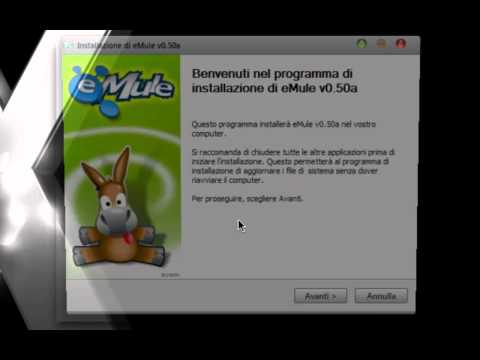 comment regler emule 0.60