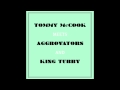 Tommy McCook & The Aggrovators - Behold Dis Ya Dub Of Class