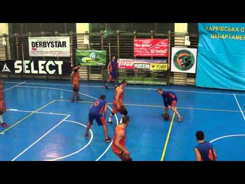 25102015 Кировец -  Буревестник