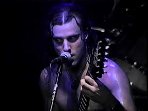 Videoclip de Together As One (Live in L.A. Death & Raw – 1998) — Death
