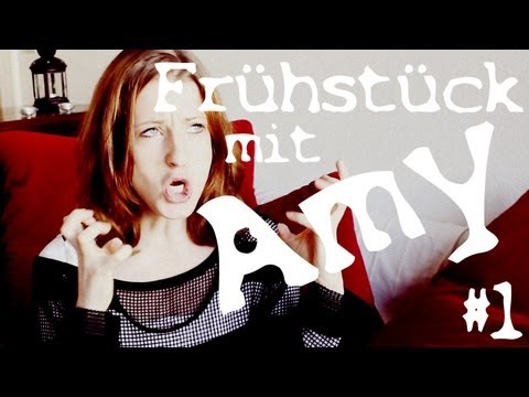 Frühstück - Fragen - Freitag