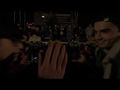 ADESONG vs NAIT vs KARTING vs BENLLI: 8vos - [KD x BMF]