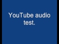 Audio Test File