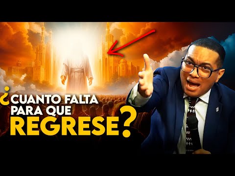 👉🏻 La SEGUNDA VENIDA DE CRISTO⚡🤲🏻  / Carlos Pérez Paternina / Predica Cristiana