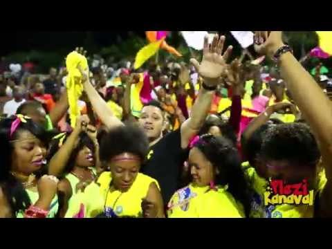 Warete Video Kanaval 2015 pa T-Vice