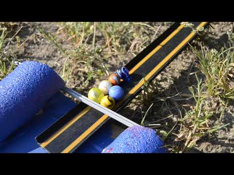 Marblympics- Marbula One & Closing Ceremony