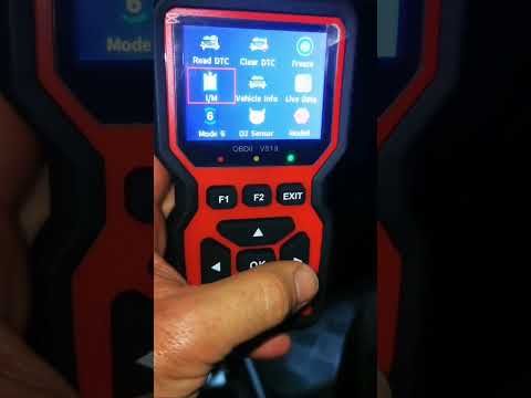 V519 OBD2 Scanner Review & Tutorial | Read Codes & More