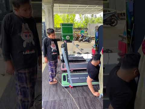 Rebutan alatbolahraga