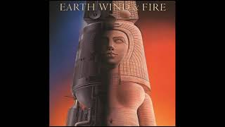 Earth, Wind &amp; Fire - Evolution Orange (Extended Version by WilczeqVlk)