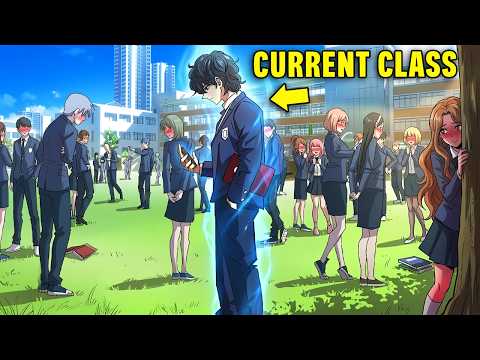 Rejected for Having a Weak Ability, He Became a MONSTER of Abyss Chains! Manhwa Recap