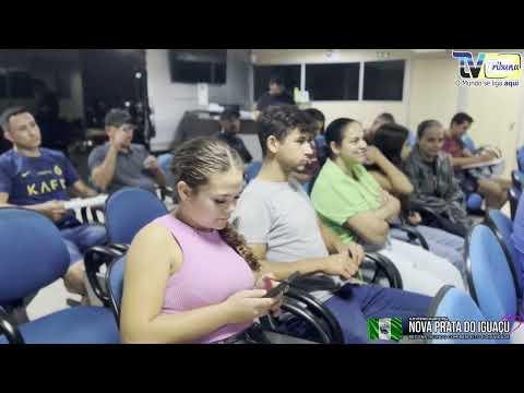 NOVA PRATA DO IGUAÇU: