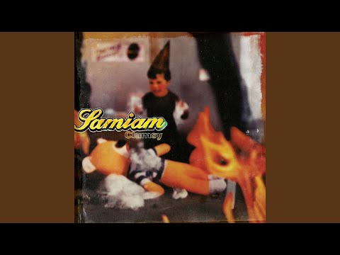 No Size That Small - Samiam