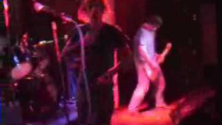 Converge - Color Me Blood Red (Live Schweinfurt)