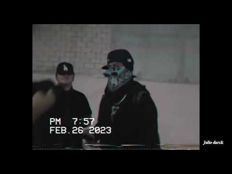 Darck - my baby freestyle (video oficial)