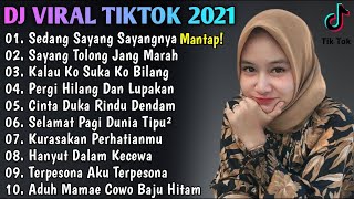 Download lagu DJ Terbaru 2021 Slow Remix 💃 DJ Sedang Sayang Sayangnya Full Bass 2021 - DJ Viral 2021 mp3 Download lagu DJ Terbaru 2021 Slow Remix 💃 DJ Sedang Sayang Sayangnya Full Bass 2021 - DJ Viral 2021 mp3