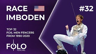 Race Imboden