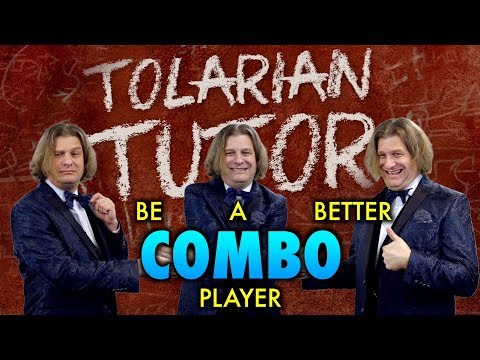 Tolarian Tutor: How To Be A Better Combo Player in Magic: The Gathering