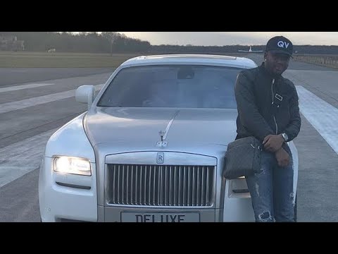 Ellivenn Quarto Vision - FreeBarz