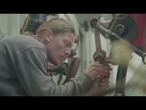 The Stockton Flyer by Rob Higgs - how it works.