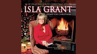 An Old Christmas Card