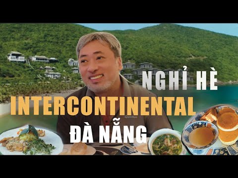 Da Nang Cuisine with Nguyễn Quang Dũng