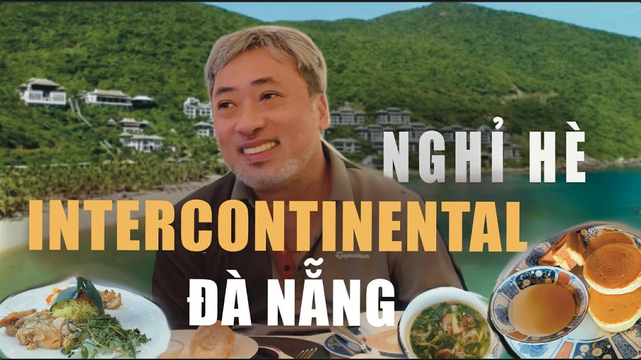 Da Nang Cuisine with Nguyễn Quang Dũng