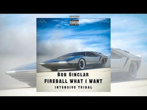Bob Sinclar Fireball What I Want Intensive Tribal DJ Mark ERA 2023 #Tribal #MúsicaDeAntro #gogos