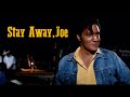 ELVIS PRESLEY - Stay Away, Joe ( New Edit ) 4K