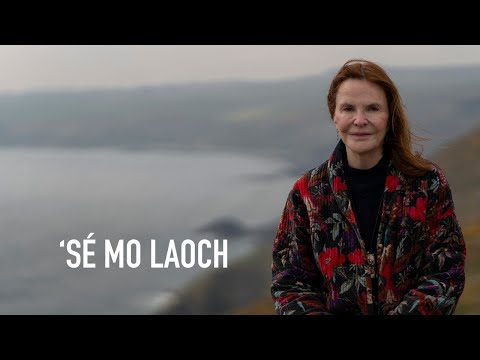 'Sé Mo Laoch - Áine Uí Cheallaigh | 'Spailpín, a Rún' | Dé Domhnaigh 10/10 21.30 | TG4