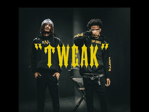 NILE FT. MARKSMAN X 1YOUNGELVIS "TWEAK" (WRITING SESSION)