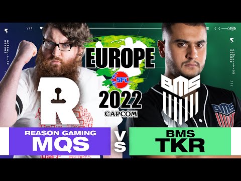 MQS (F.A.N.G) vs. TKR (Chun-Li) - BO3 - Street Fighter League Pro-EU 2022 Week 13