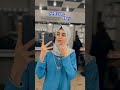 Spa Day Trending Hijab