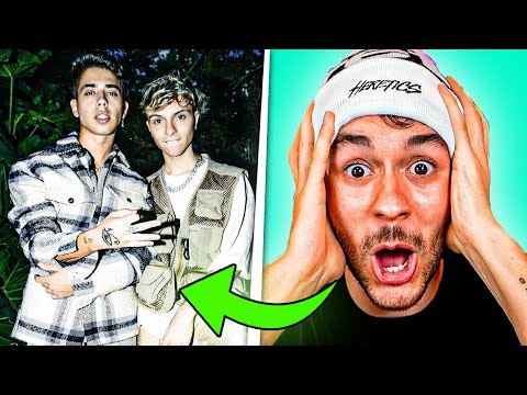 GREFG REACCIONA A Oscu x Luck Ra - De Vuelta💔