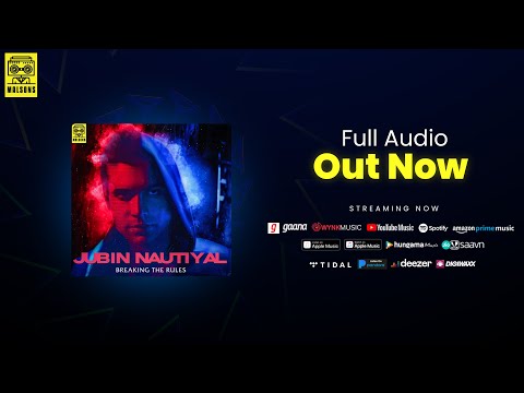 Breaking the Rules (Full Audio) — watch video