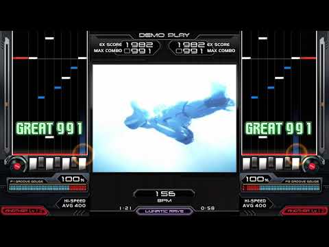 [#BOFXVII] siqlo + わっふゑ - Can U Feel It [SPA]