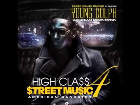 Young Dolph - Not No More (Prod. By Metro Boomin & Lex Luger)