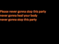 Peter Bič Project- Hey Now Lyrics 