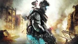 Ghost Recon Future Soldier (2012) Noble Tempest (Soundtrack OST)