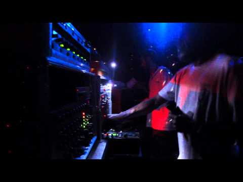 ABA SHANTI I SHANDI I WASH I GENEVA DUBCLUB 7.5.11