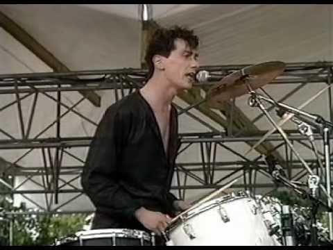 GEORGE KRANZ - Din Daa Daa (Live 1988)