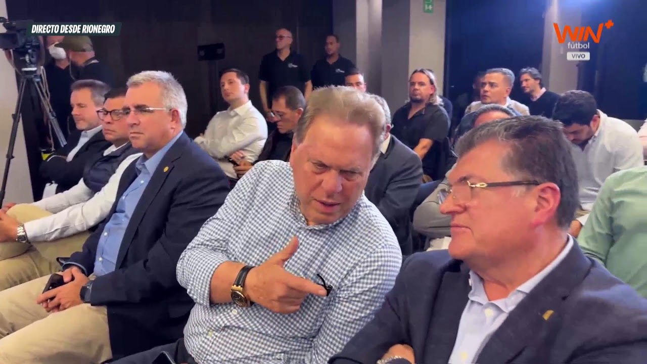 Draw Fixture for the BetPlay Dimayor League and Tournament 2026