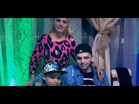 Nicoleta Guta - Copiii mei Video