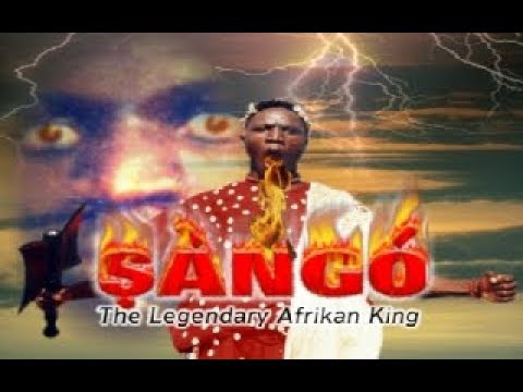 SANGO - Latest Classic Yoruba Movie 2019 New Release This Week